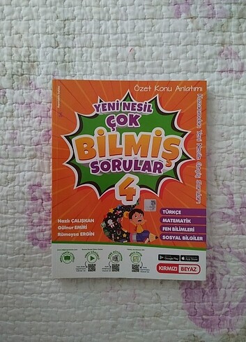 4.sınıf 