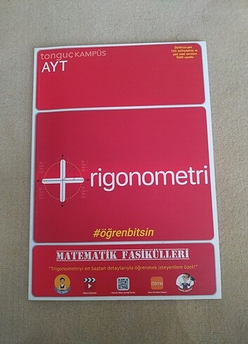 AYT Matematik 