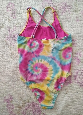 LC Waikiki Kız çocuk mayo