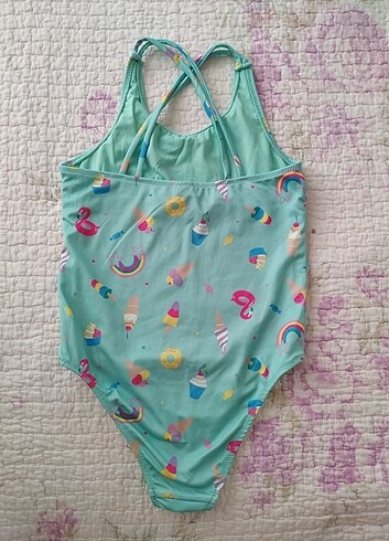 LC Waikiki Kız çocuk mayo