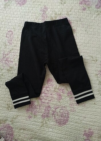 LC Waikiki Kız çocuk tayt