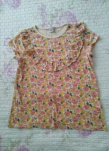 LC Waikiki Kız çocuk takım