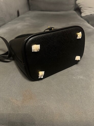 Prada Gerçek deri ithal Prada çanta