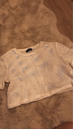 Bershka crop