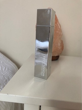 Michael Kors White Luminous Gold