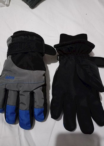 kar eldiveni#kar eldiveni - Görsel 2