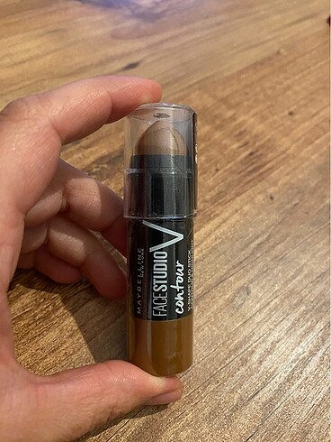 Maybellıne stick kontür