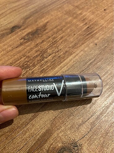 Maybelline Maybellıne stick kontür