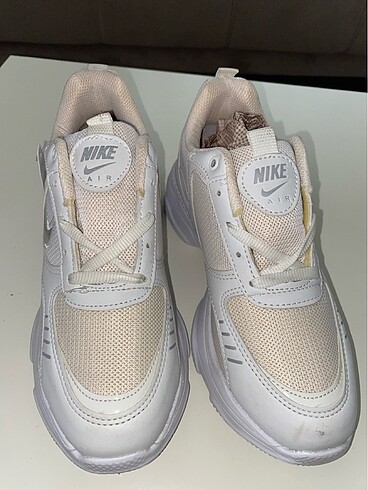 Nike Nike spor ayakkabı