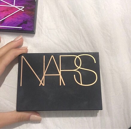 Nars palet