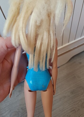 Beden Barbie