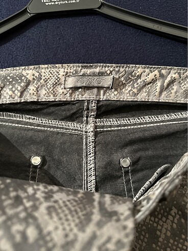 xs Beden Pantalon