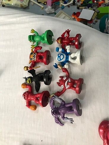 Sylanders spyros aventure oyuncakları