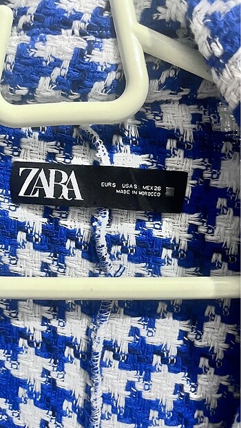 Zara Zara ceket