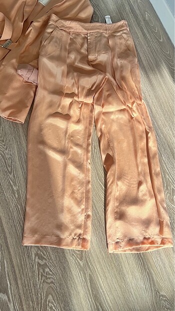 s Beden Zara SPRLS ceket pantolon takım
