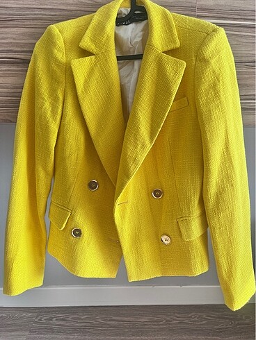 Zara ceket