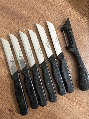 Solingen set