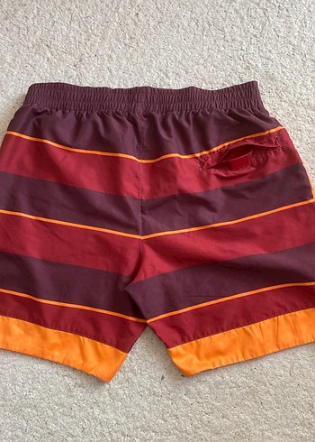 Galata saray erkek şortu  plaja uygundur - Görsel 5