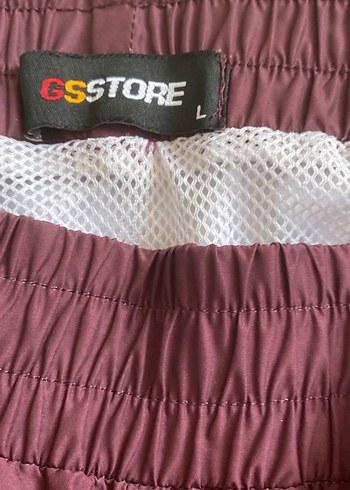 Galata saray erkek şortu  plaja uygundur - Görsel 7