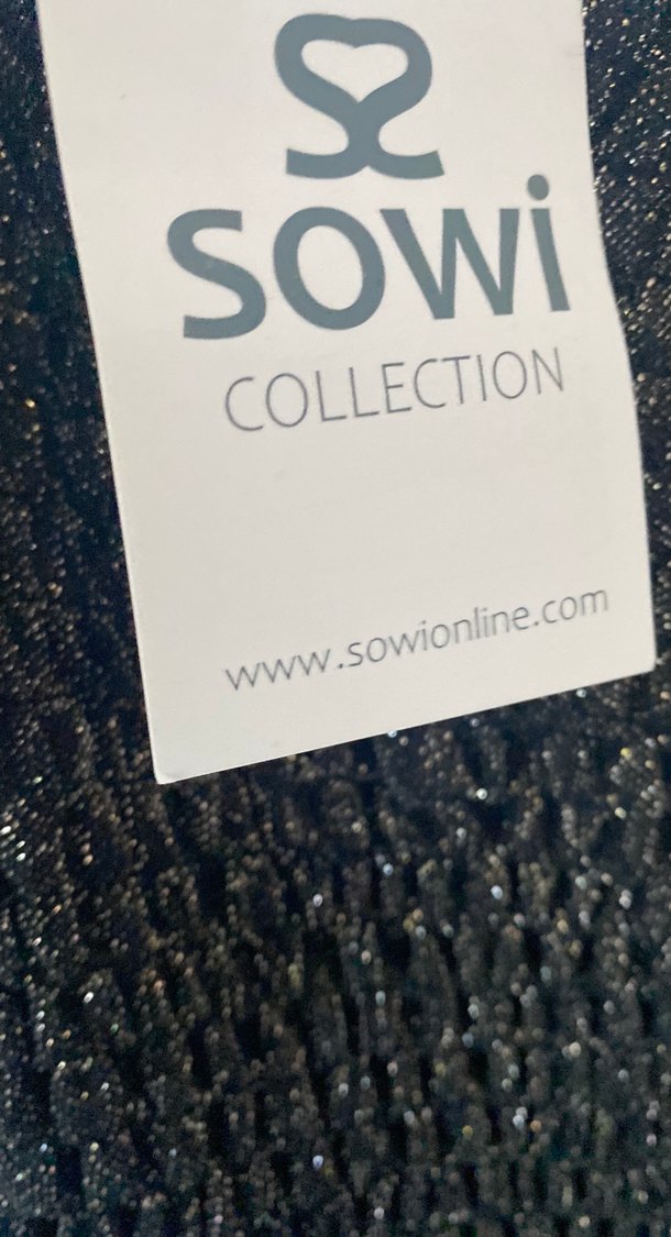 Kahverengi Fırfır buzi Bluz simlikendinde - Görsel 4