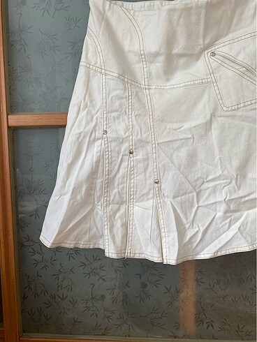 Vivienne Westwood Sorunsuz etiketi mevcut değil ??