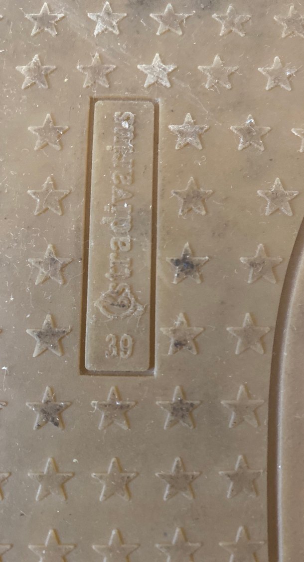 Süet Taş İşlemeli Dolgu Topuklu Terlik - Görsel 4