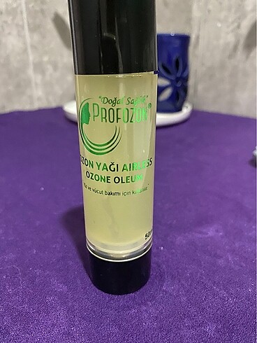 Diğer Ozonyağı