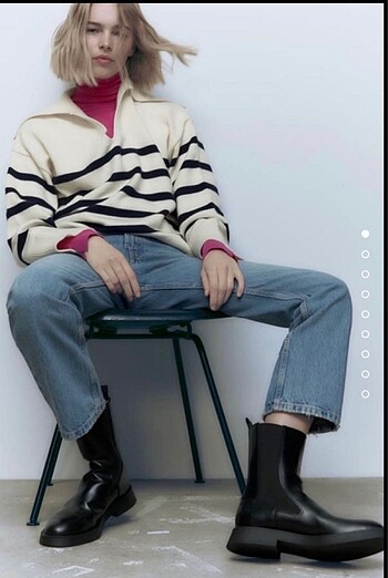 Zara bot
