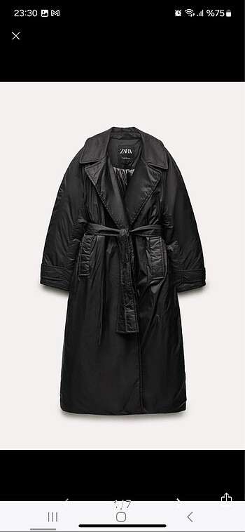 Zara mont
