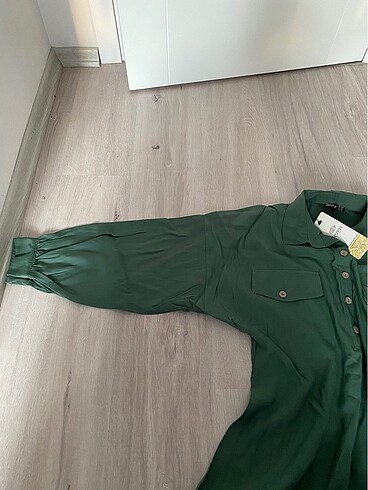 Diğer Tunik