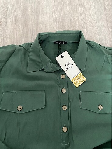 38 Beden Tunik