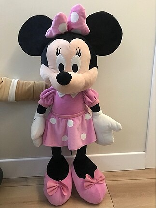Oyuncak minnie mouse