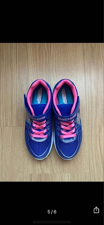 Skechers Skechers kız çocuk ayakkabı