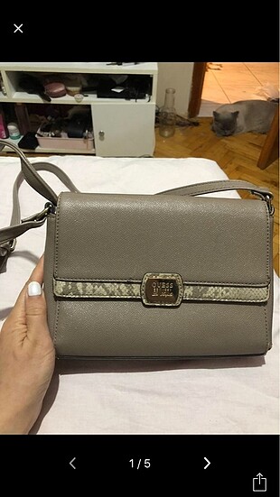 Guess orjinal canta