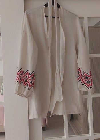universal Beden kimono