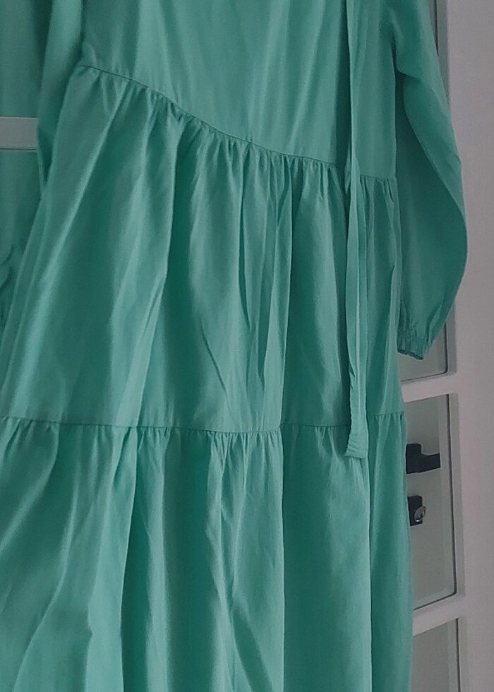 Elbise gunluk - Görsel 5