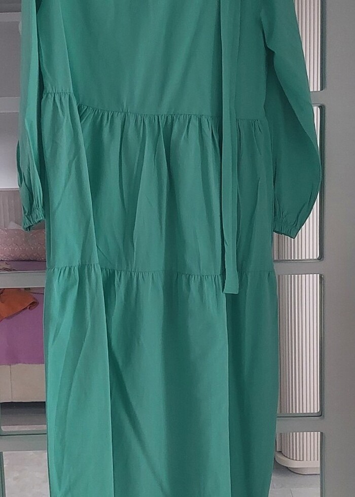 Elbise gunluk - Görsel 3