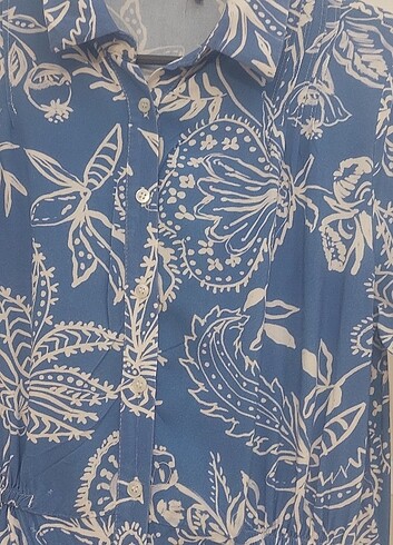 Bayan elbise - Görsel 3