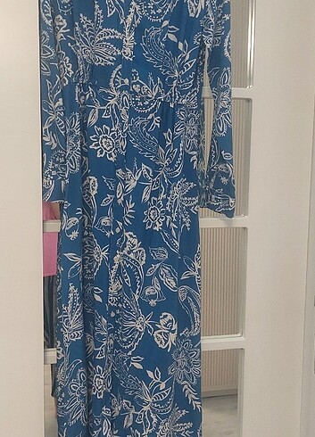 Bayan elbise - Görsel 2