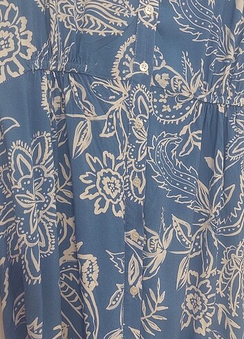 Bayan elbise - Görsel 6