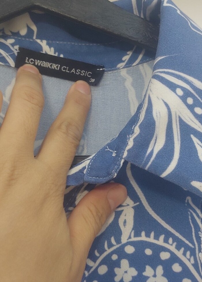 Bayan elbise - Görsel 4