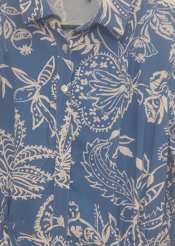 Bayan elbise - Görsel 3