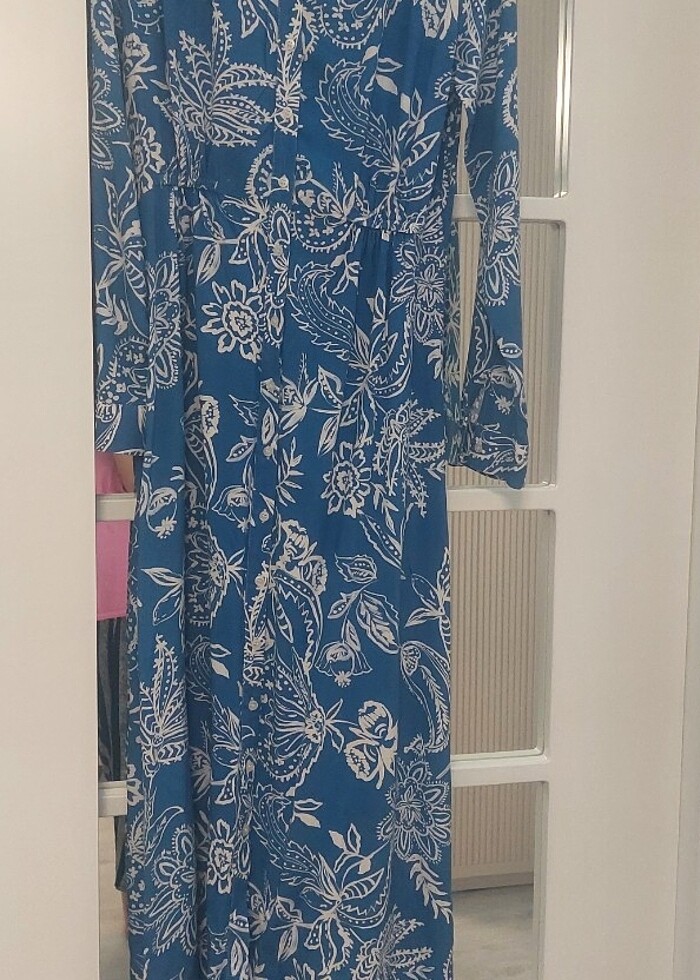 Bayan elbise - Görsel 2