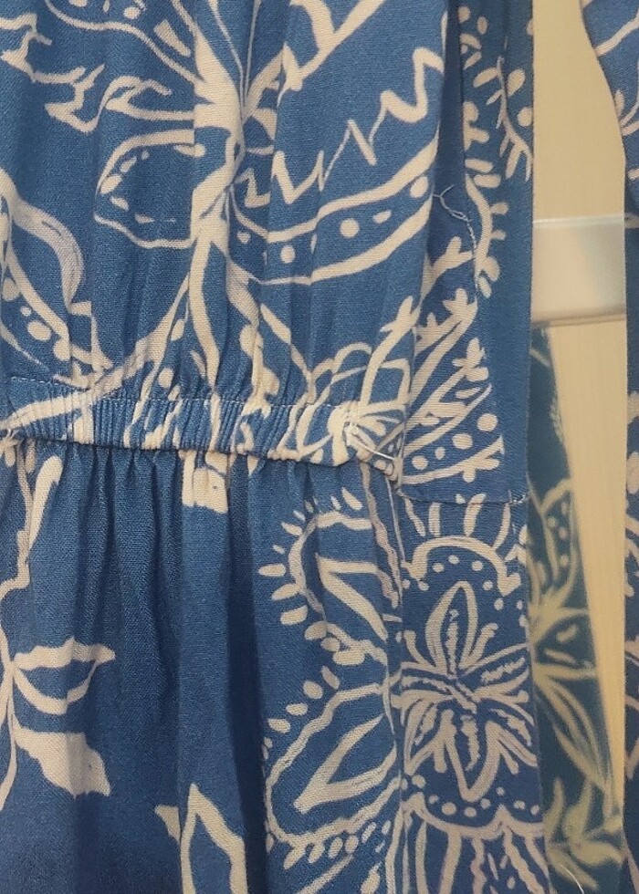 Bayan elbise - Görsel 5