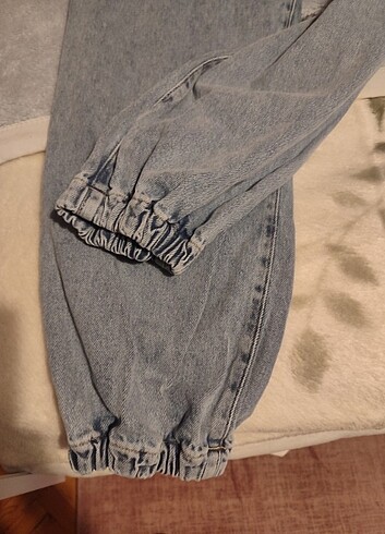 Bol kesim jean