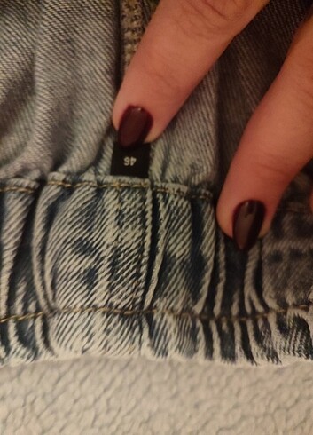 Trendyol & Milla Bol kesim jean