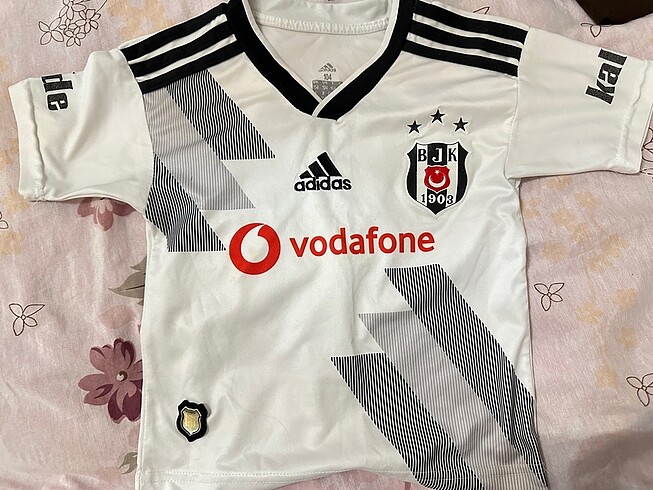 Beşiktaş forma