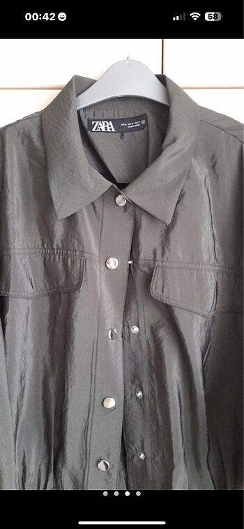 universal Beden Zara women ceket