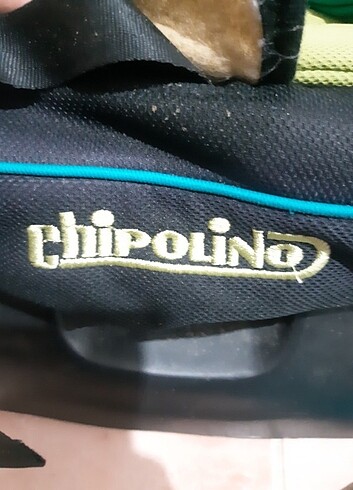 Diğer Chippolino çocuk araba oto koltuğu 9-18 kilo