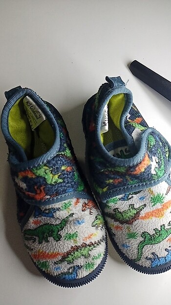 LC Waikiki LCW okul kreş 27 no panduf
